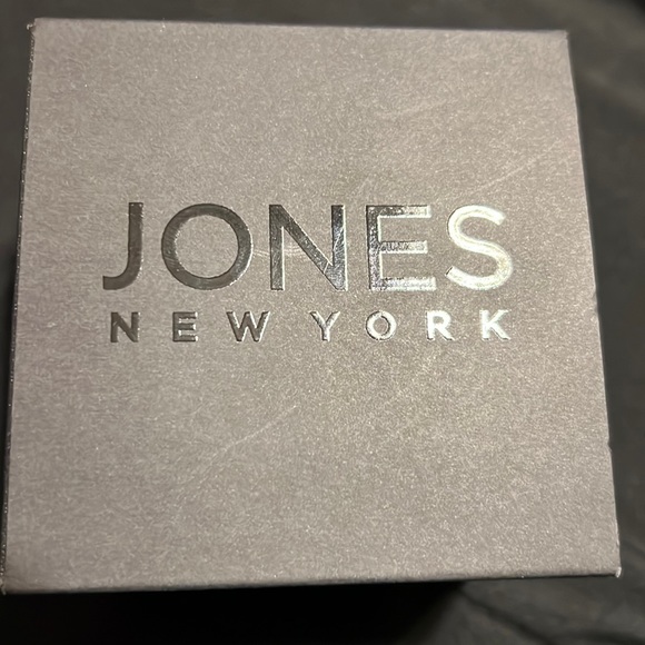 Jones New York Accessories Jones New York Womans Watch Anna Watch